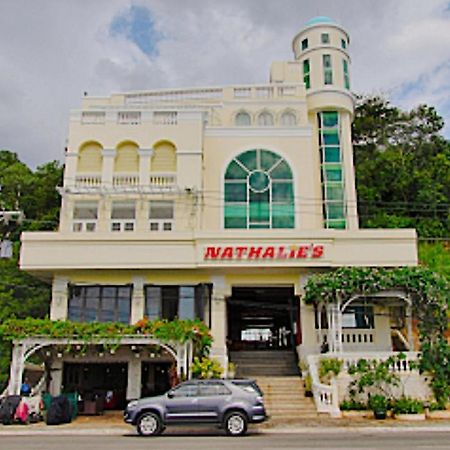 Nathalie'S Vung Tau Hotel Экстерьер фото