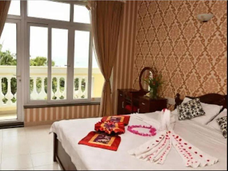 Nathalie'S Vung Tau Hotel Экстерьер фото