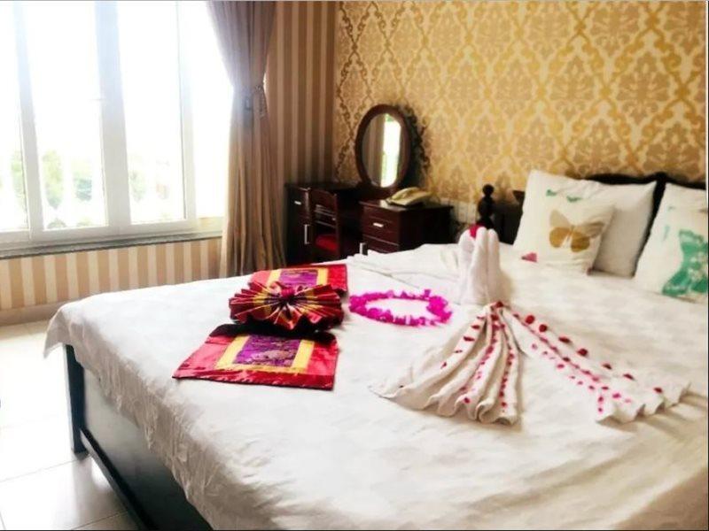 Nathalie'S Vung Tau Hotel Экстерьер фото