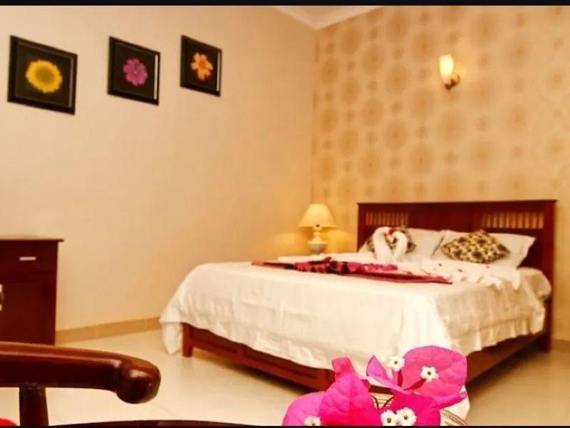 Nathalie'S Vung Tau Hotel Экстерьер фото