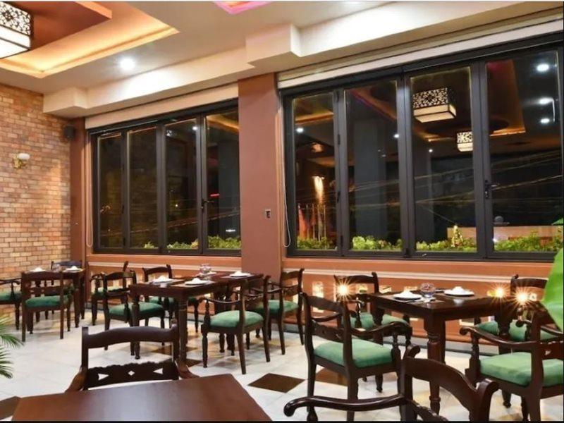 Nathalie'S Vung Tau Hotel Экстерьер фото