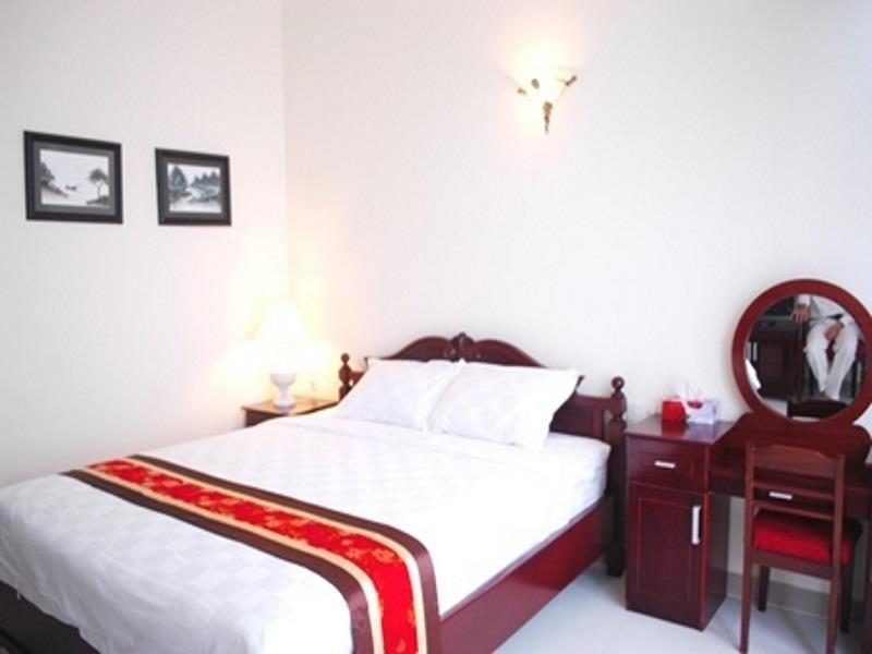 Nathalie'S Vung Tau Hotel Экстерьер фото