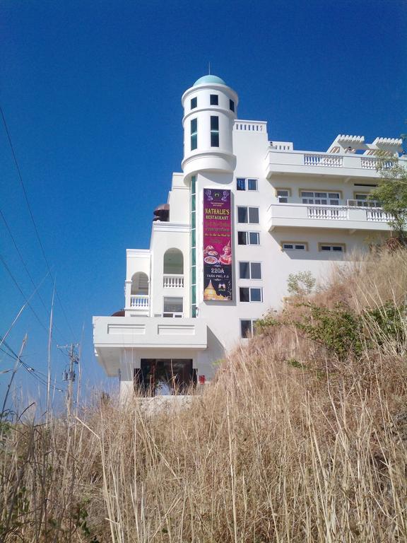 Nathalie'S Vung Tau Hotel Экстерьер фото