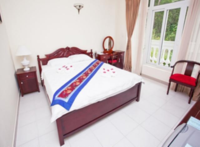 Nathalie'S Vung Tau Hotel Номер фото