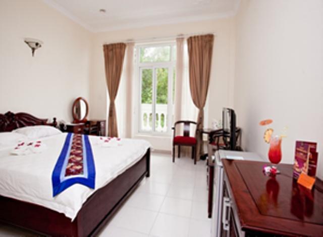 Nathalie'S Vung Tau Hotel Номер фото
