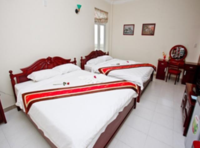 Nathalie'S Vung Tau Hotel Номер фото
