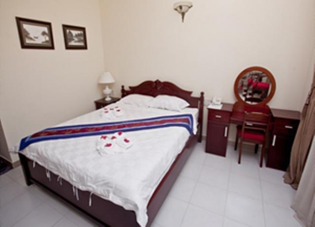 Nathalie'S Vung Tau Hotel Номер фото