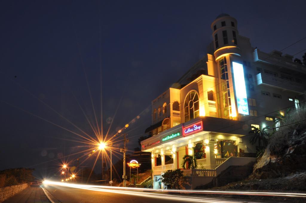 Nathalie'S Vung Tau Hotel Экстерьер фото