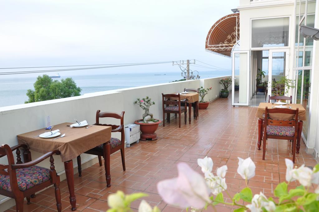 Nathalie'S Vung Tau Hotel Экстерьер фото