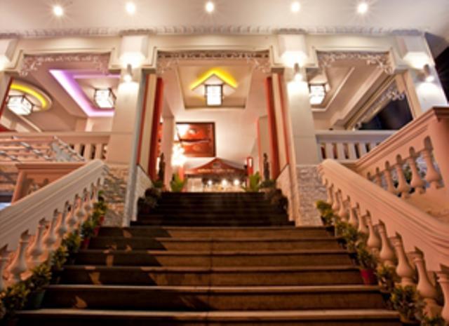Nathalie'S Vung Tau Hotel Экстерьер фото