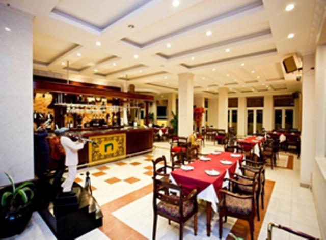 Nathalie'S Vung Tau Hotel Экстерьер фото