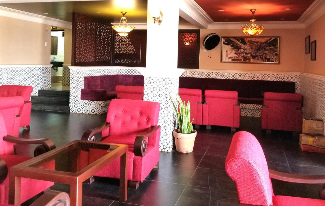 Nathalie'S Vung Tau Hotel Экстерьер фото