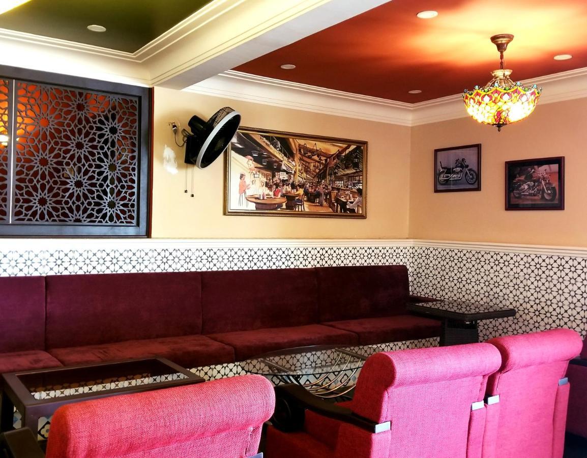 Nathalie'S Vung Tau Hotel Экстерьер фото