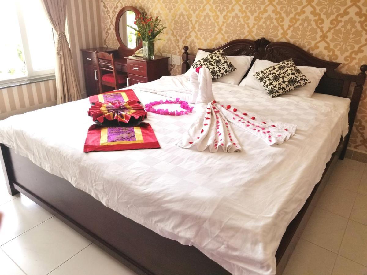 Nathalie'S Vung Tau Hotel Экстерьер фото