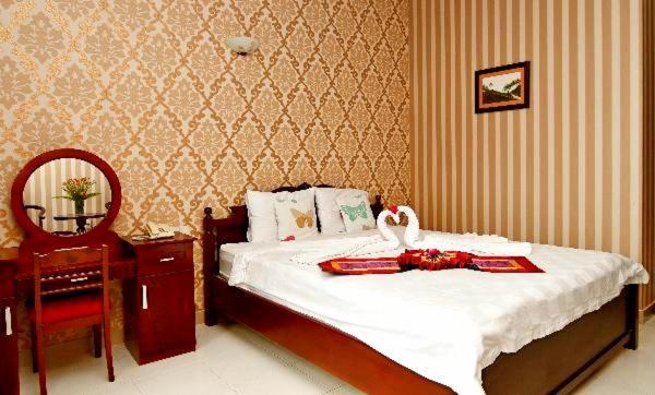 Nathalie'S Vung Tau Hotel Экстерьер фото